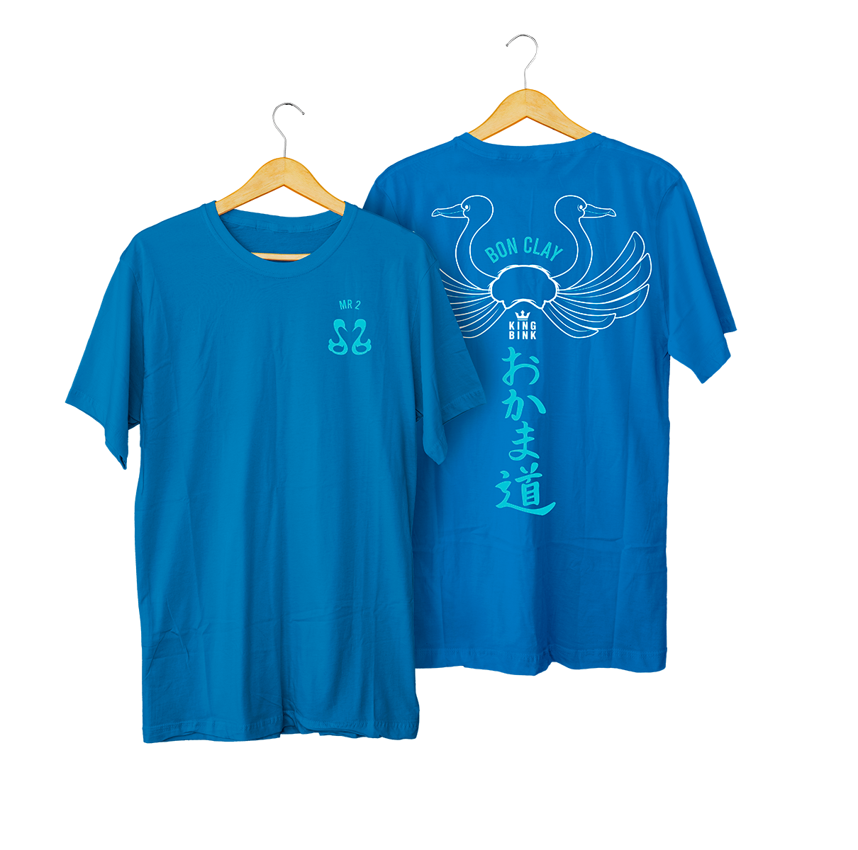 Polera Bon Clay