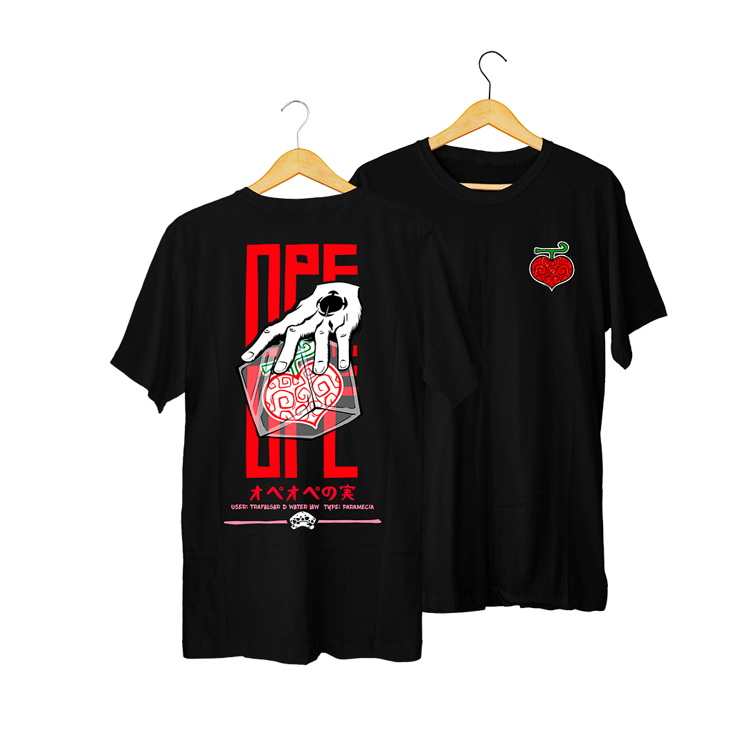 kingbink x Frammu - Ope Negro kingbink