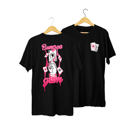 Polera Bungee Gum