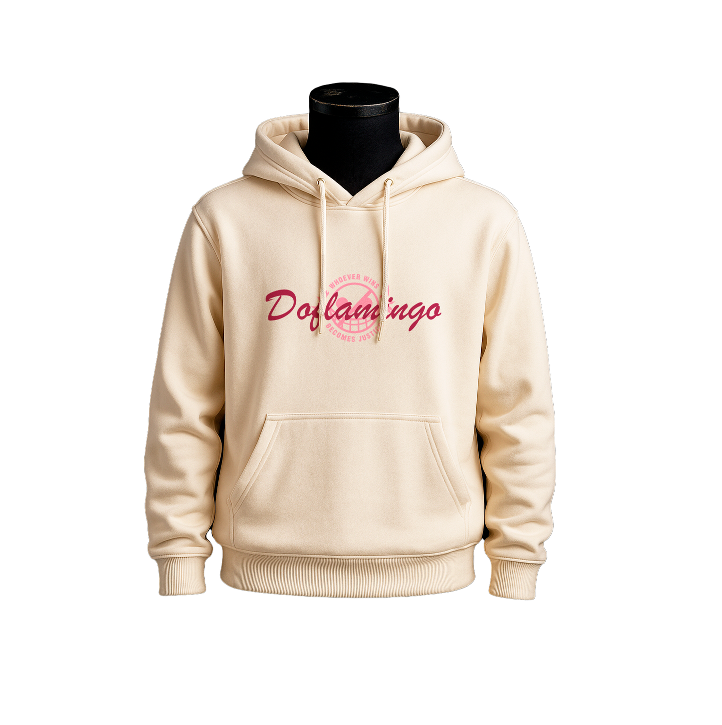 Hoodie doflamingo