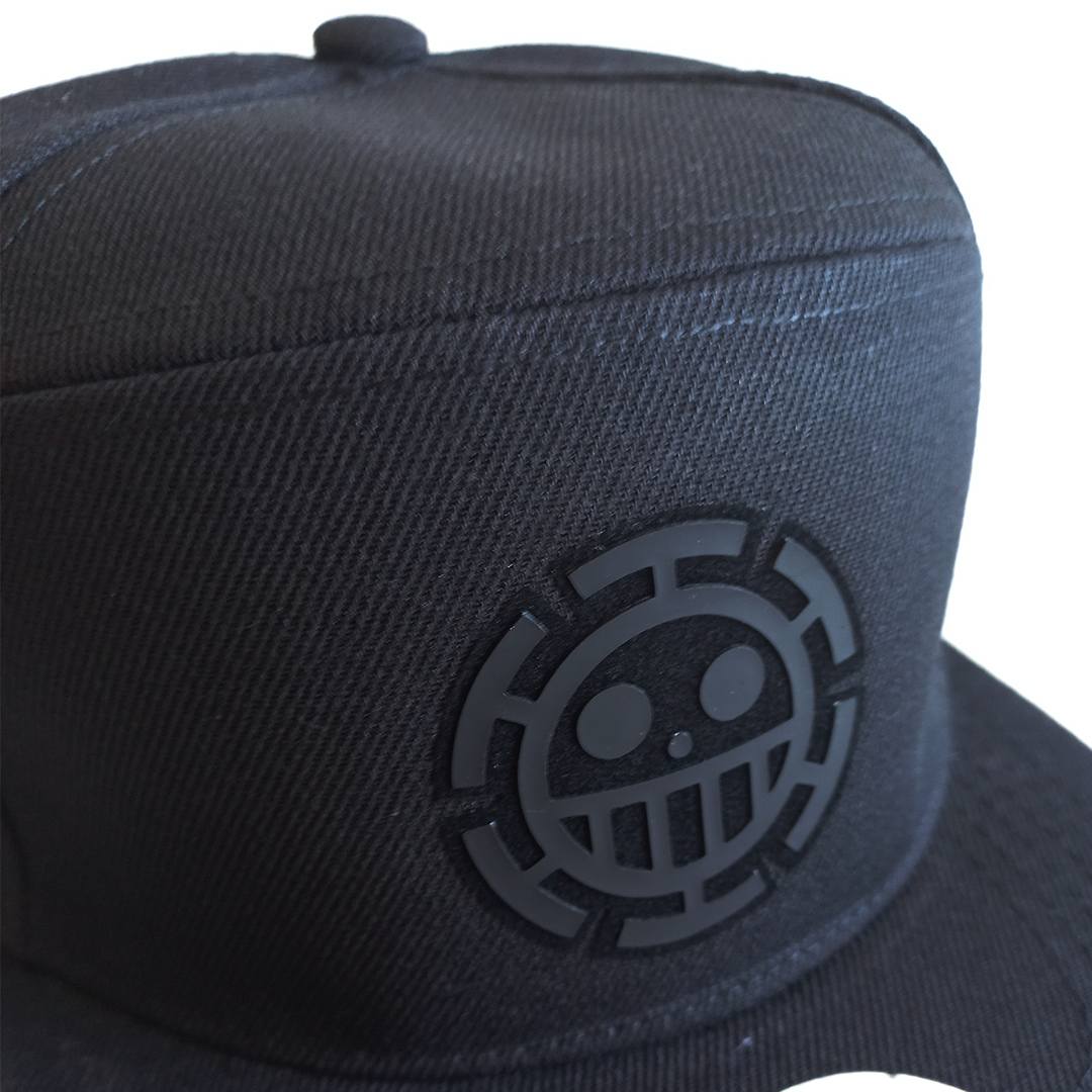 Triple black Trafalgar