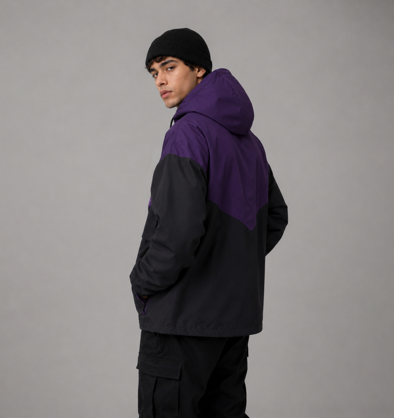 Chaqueta Gengar