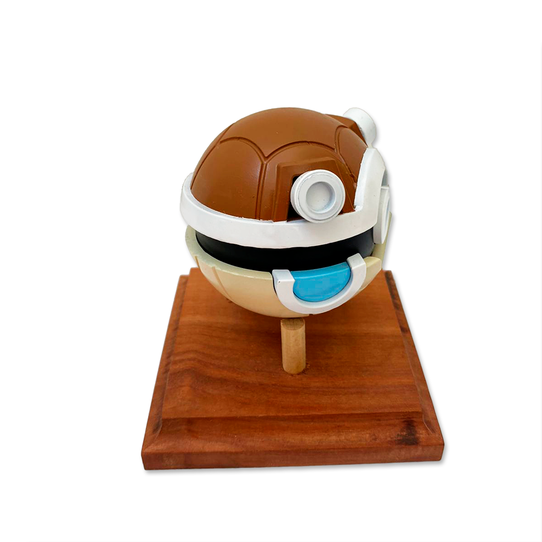 Pokebola Blastoise