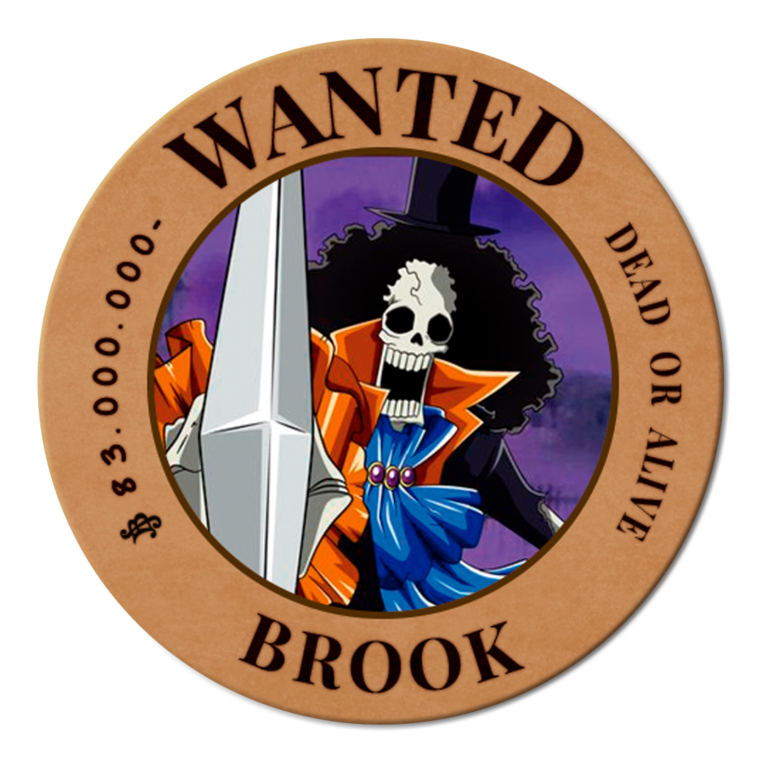 Posavaso Brook