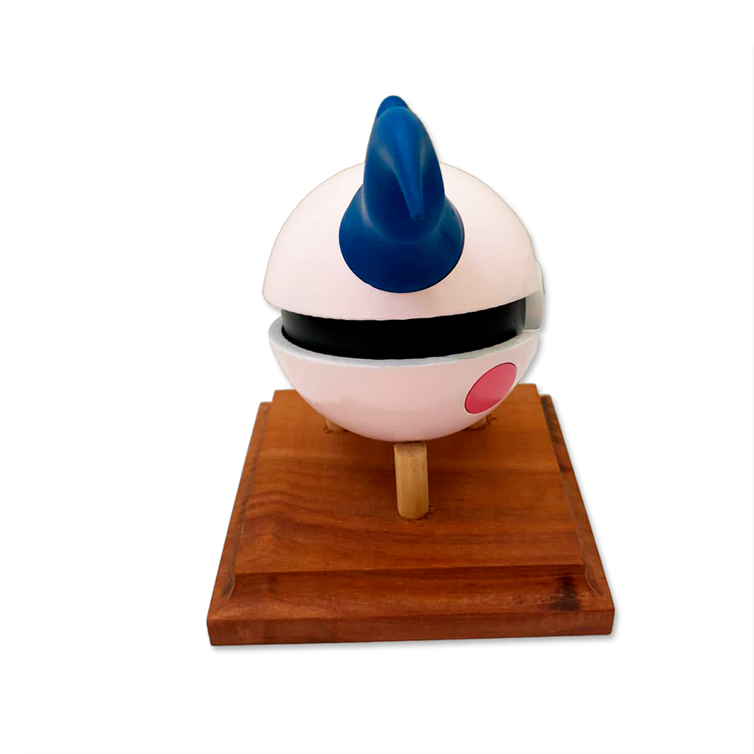 Pokebola Mr Mime