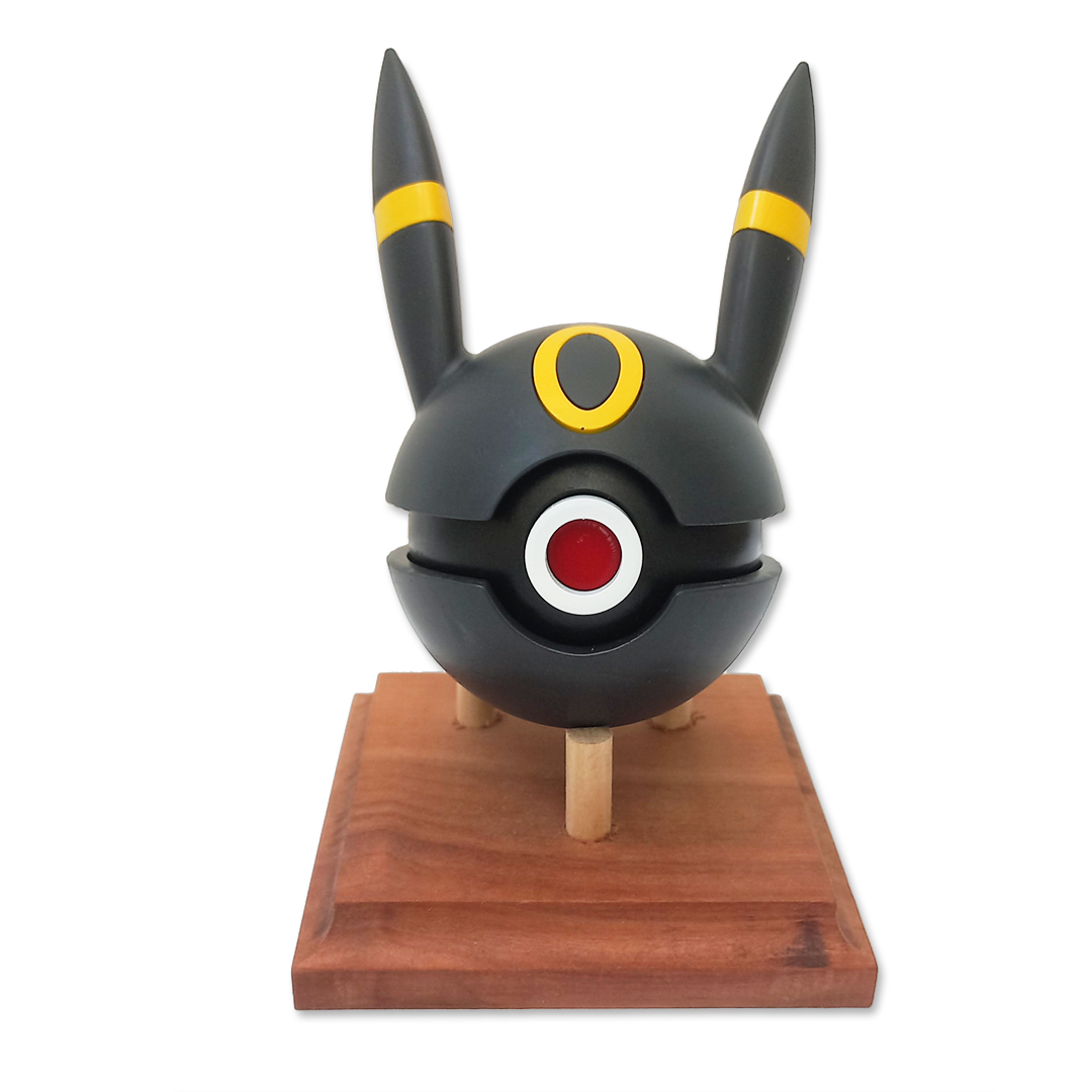 Pokebola Umbreon