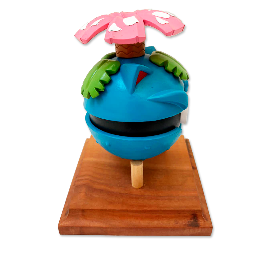 Pokebola Venusaur
