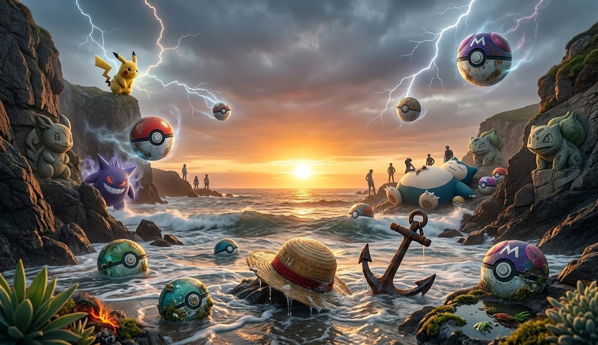 Ilustración del Cyber de KingBink