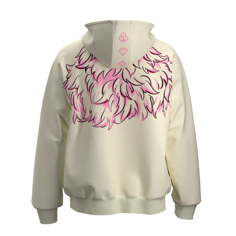 Hoodie doflamingo
