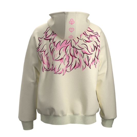Hoodie doflamingo
