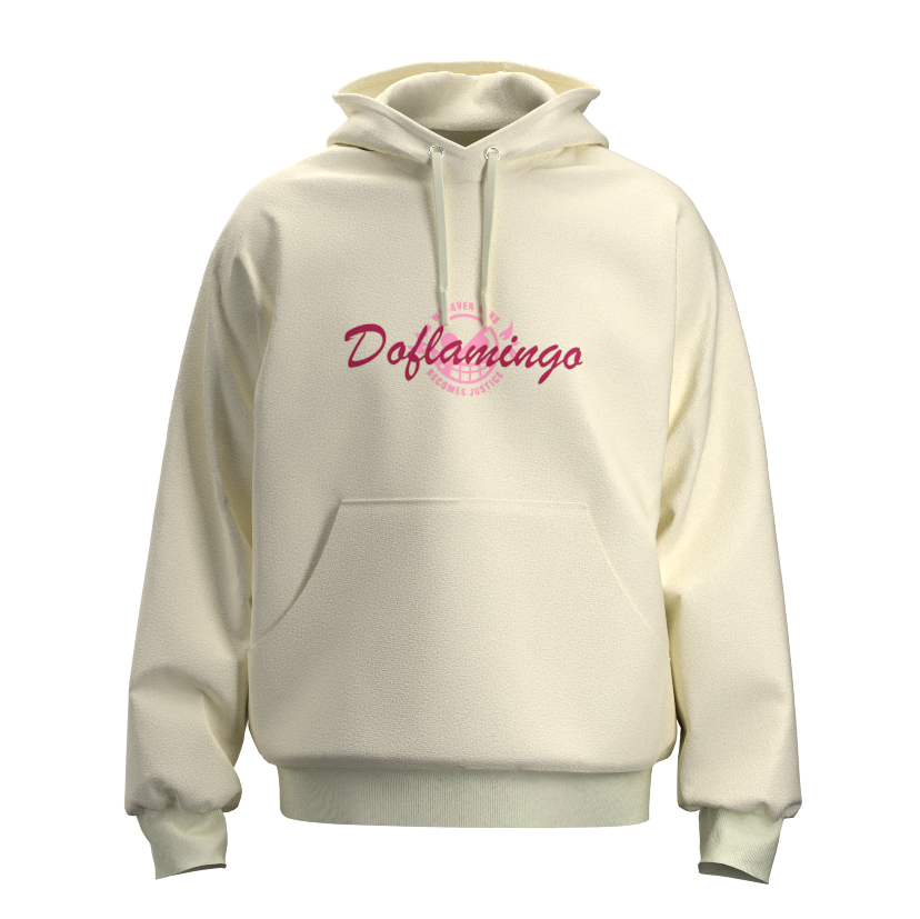 Hoodie doflamingo