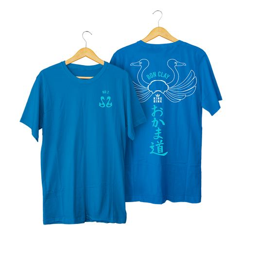 Polera Bon Clay