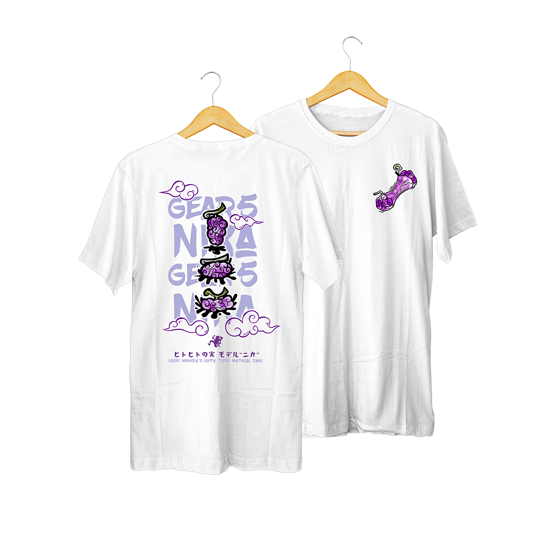 kingbink x Frammu - Nika blanco kingbink