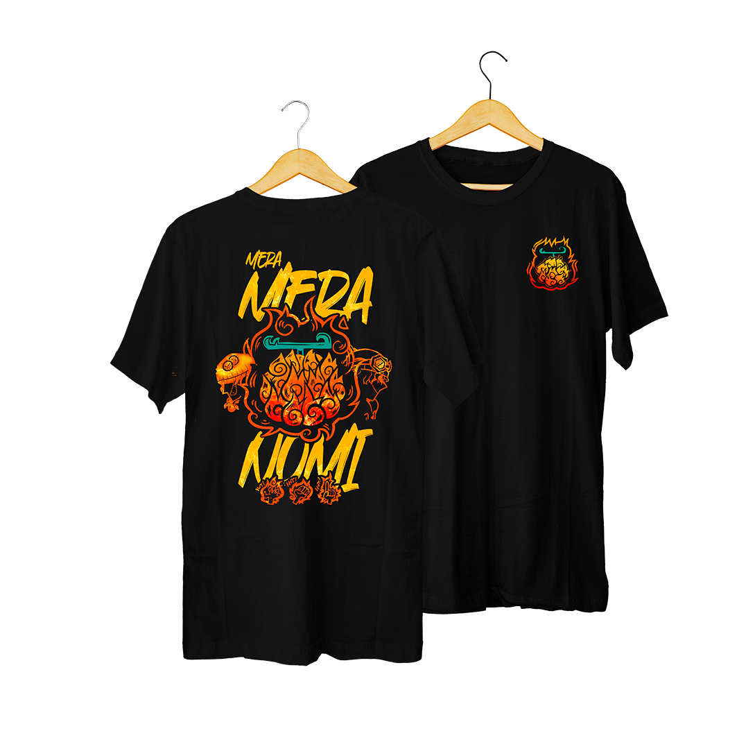 kingbink x Frammu - Mera Negro kingbink