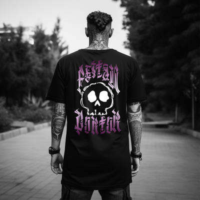 Polera Feitan kingbink
