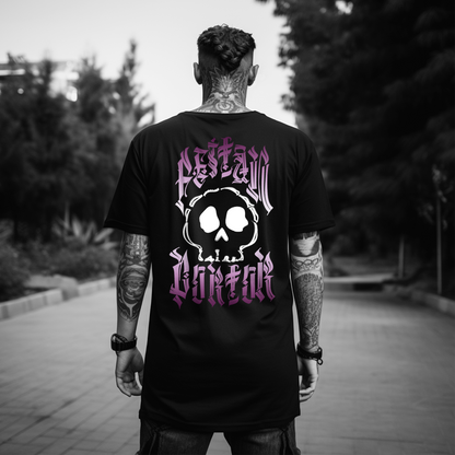 Polera Feitan kingbink