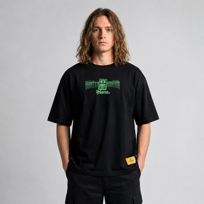 Polera Gon Oversize kingbink