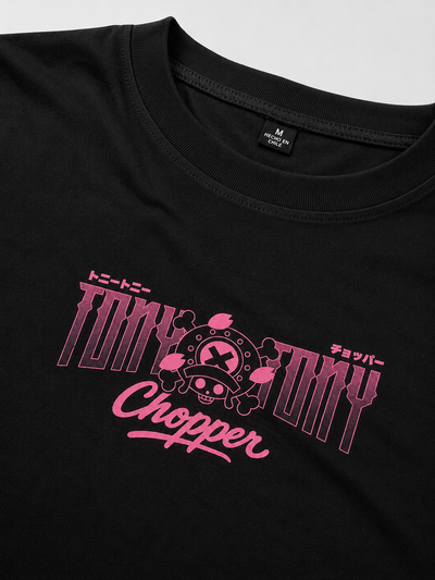 Polera Chopper Oversize kingbink