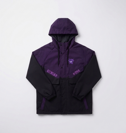 Chaqueta Gengar