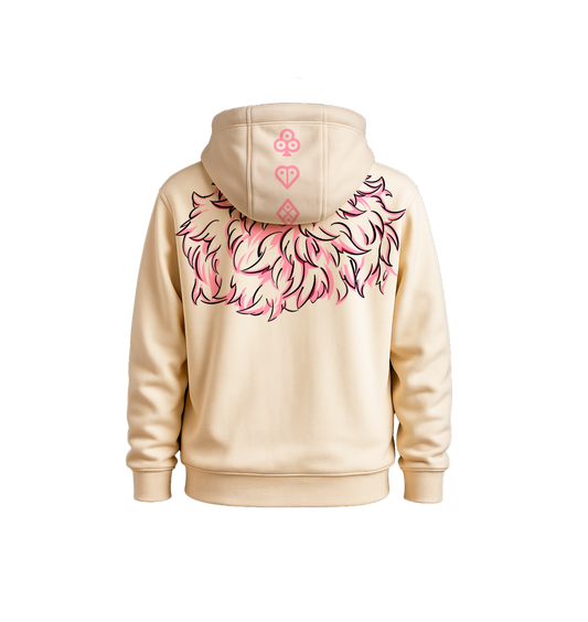 Hoodie doflamingo