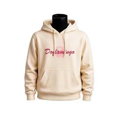Hoodie doflamingo kingbink