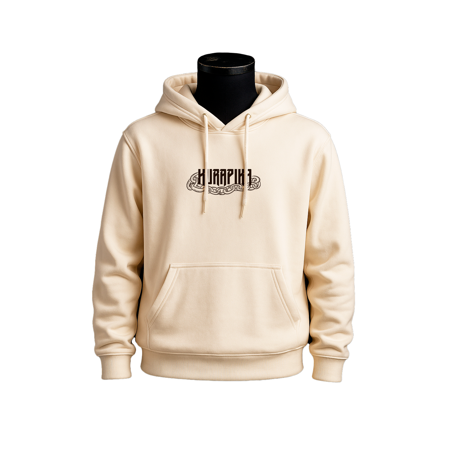 Hoodie judgment chain kingbink