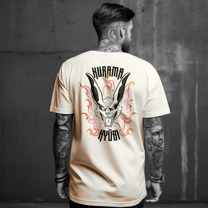 Polera Kurama kingbink