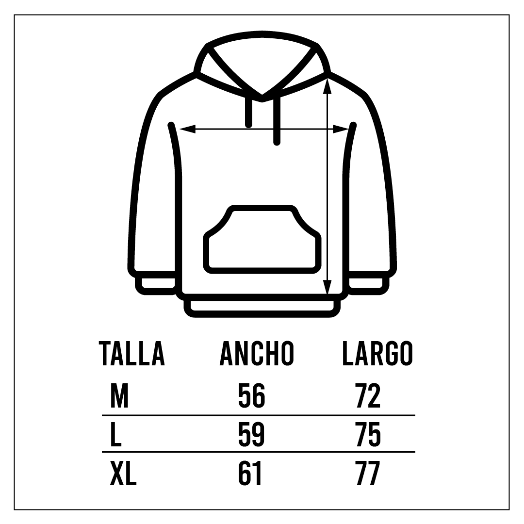 Hoodie Mugiwara kingbink