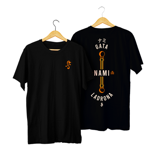 Polera Nami