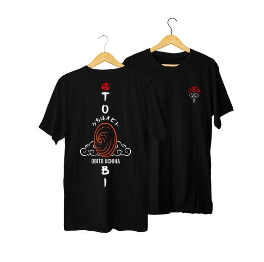Polera Tobi Mask