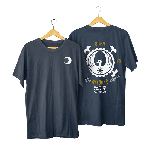 Polera Oden