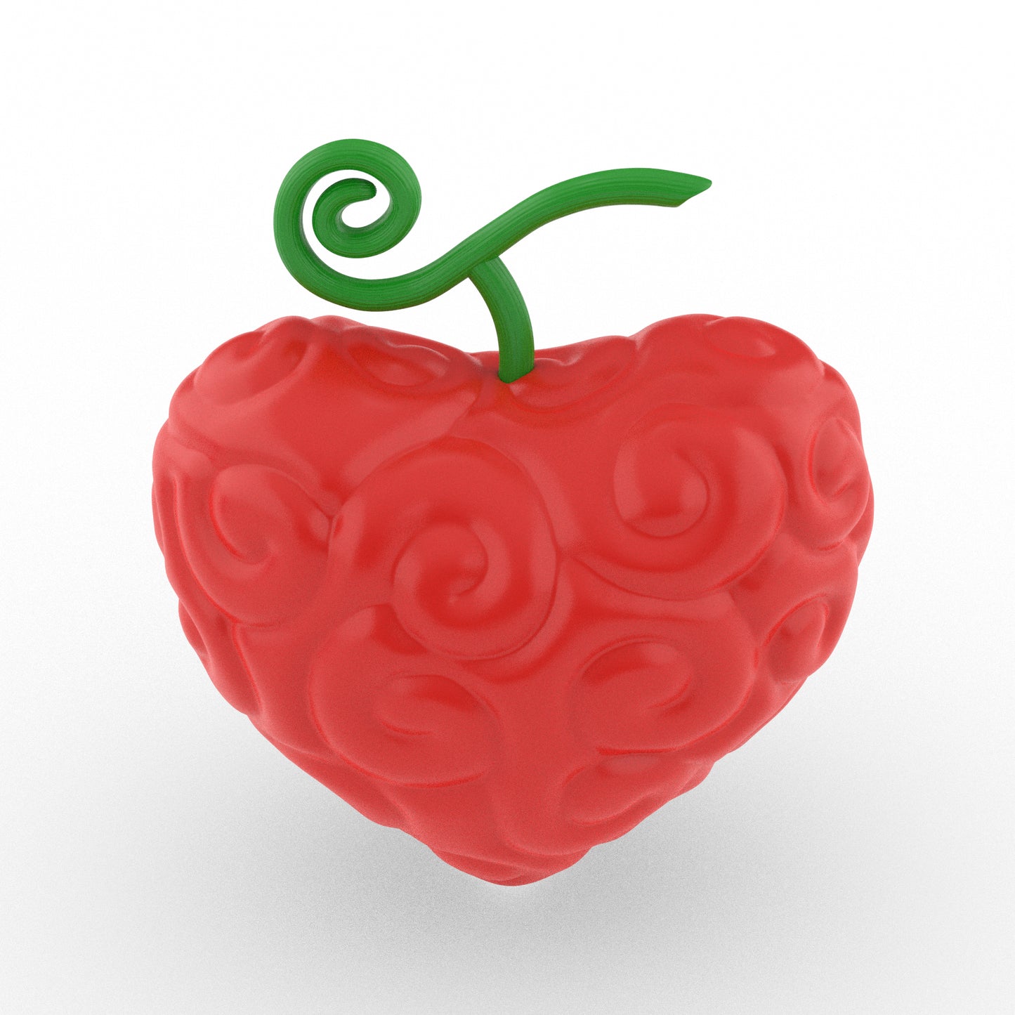 Devil fruit 6 cm