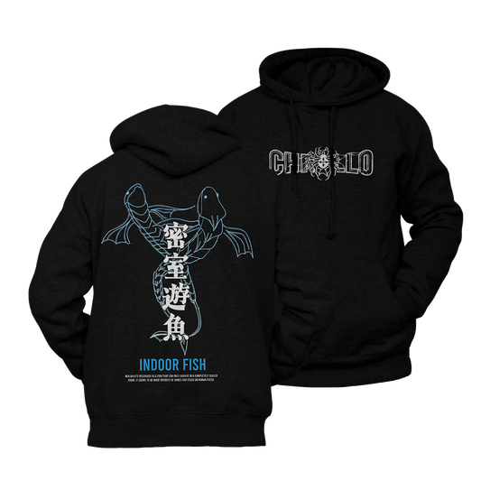 Hoodie Chrollo