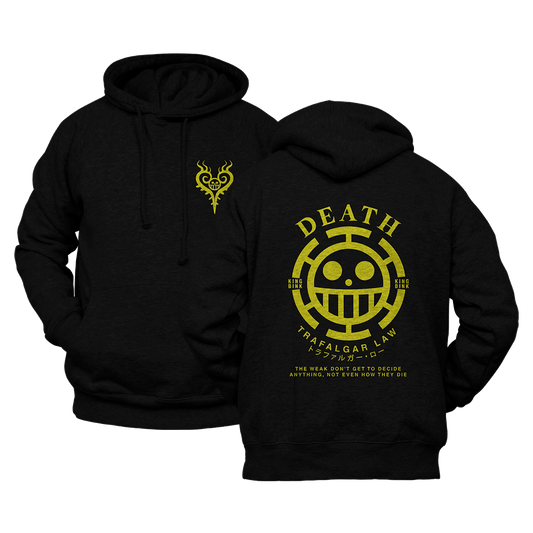 Hoodie Trafalgar