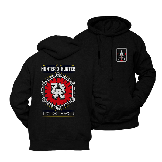 Hoodie Principios del nen
