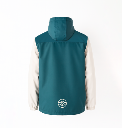 Chaqueta Snorlax kingbink