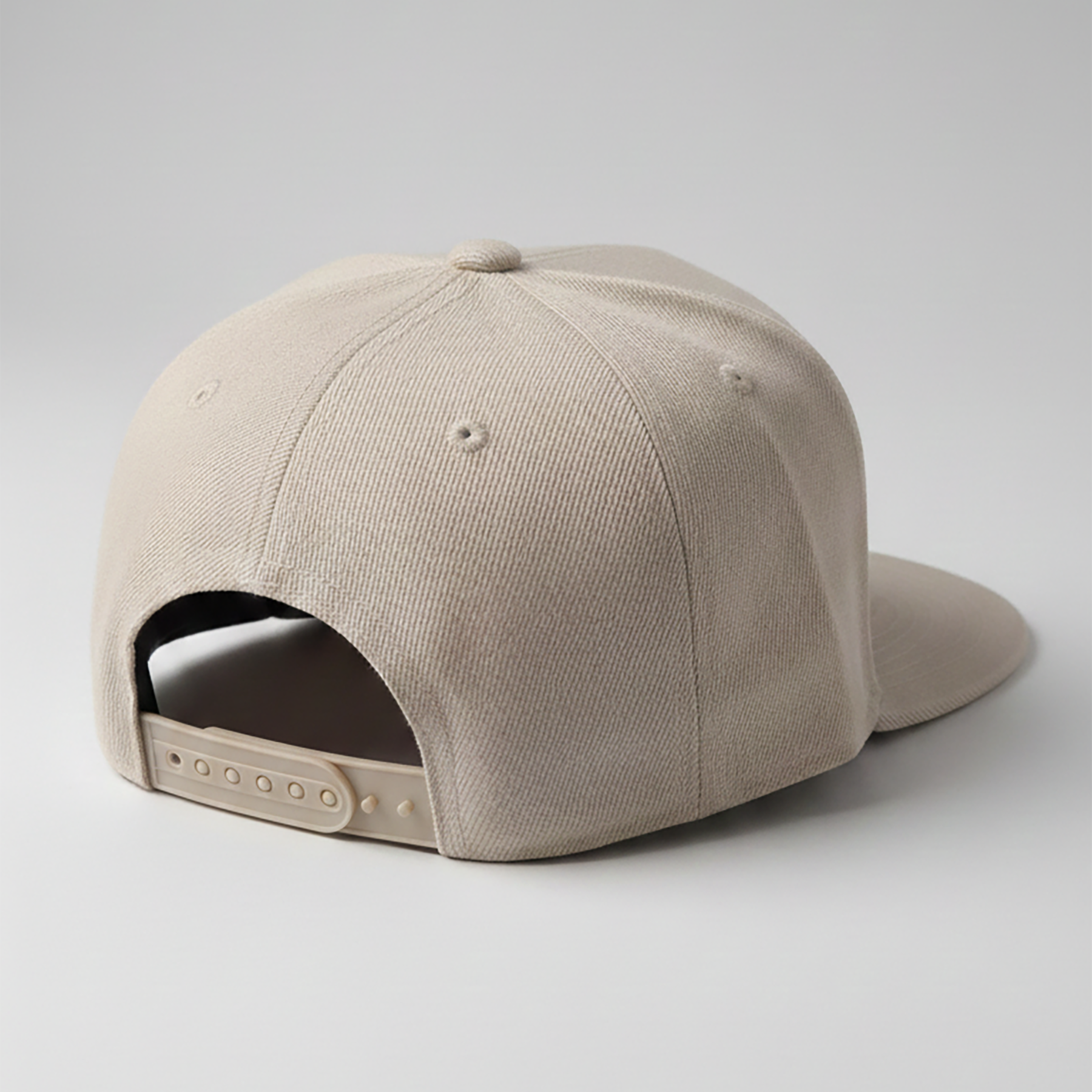 Snapback trafalgar Beige kingbink