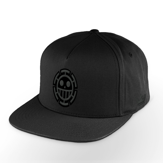 Triple black Trafalgar