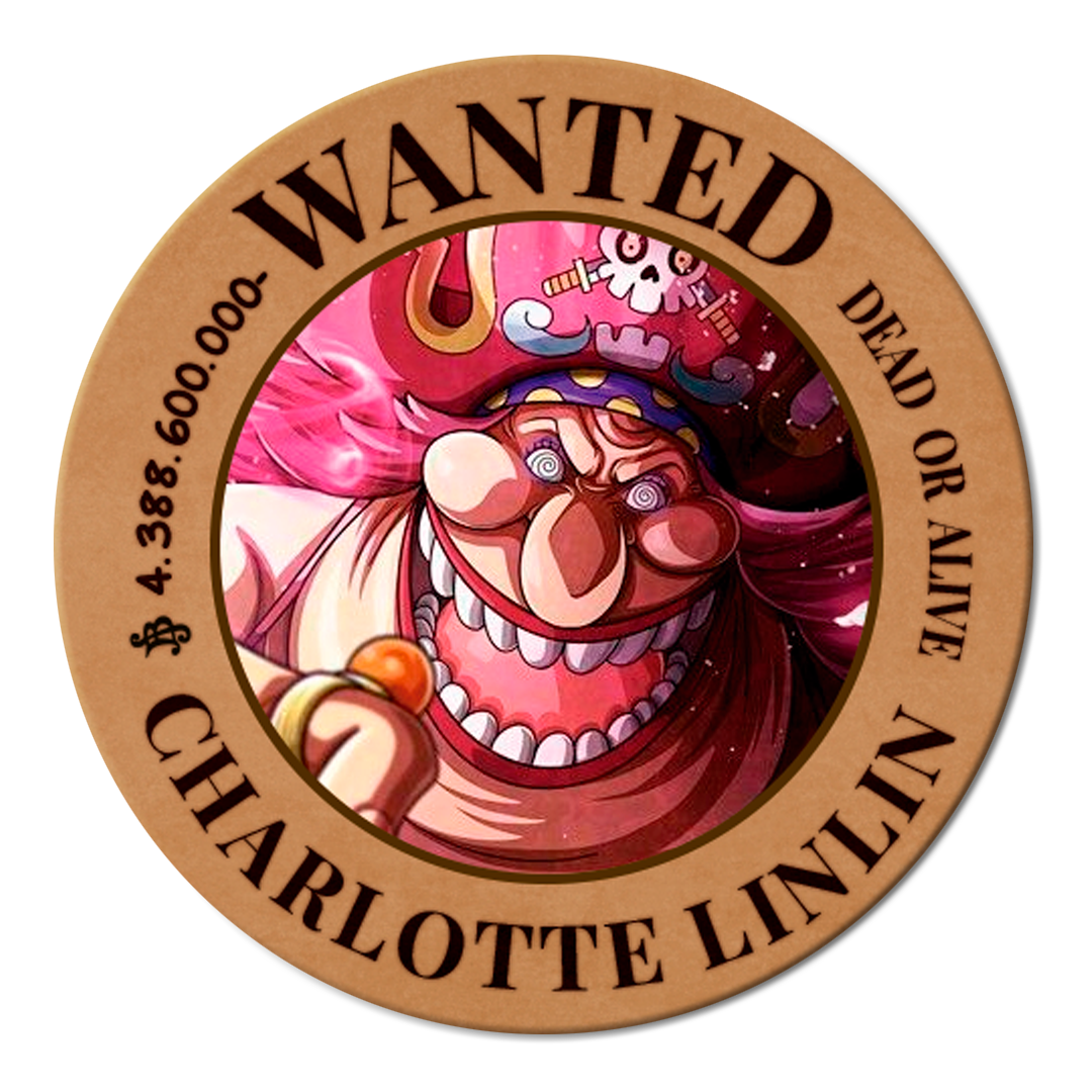 Posavaso Big mom