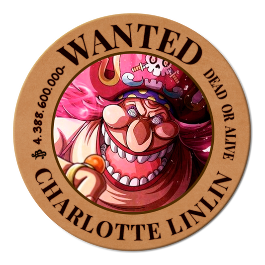 Posavaso Big mom