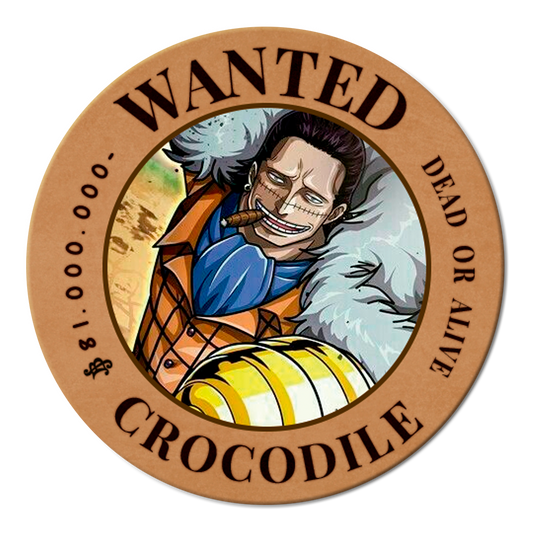 Posavaso Crocodile