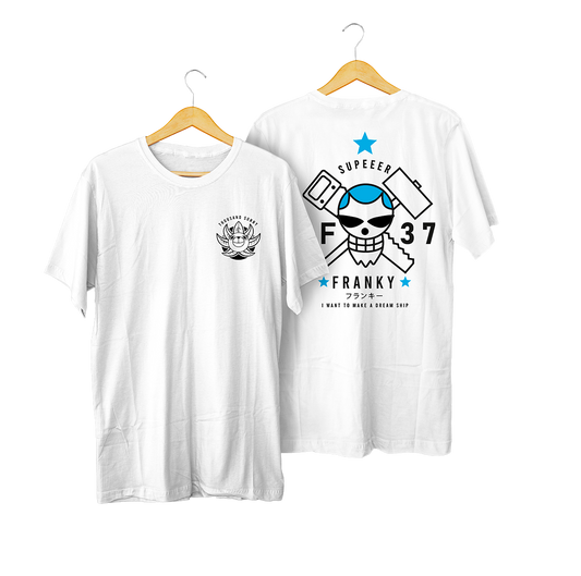 Polera Franky
