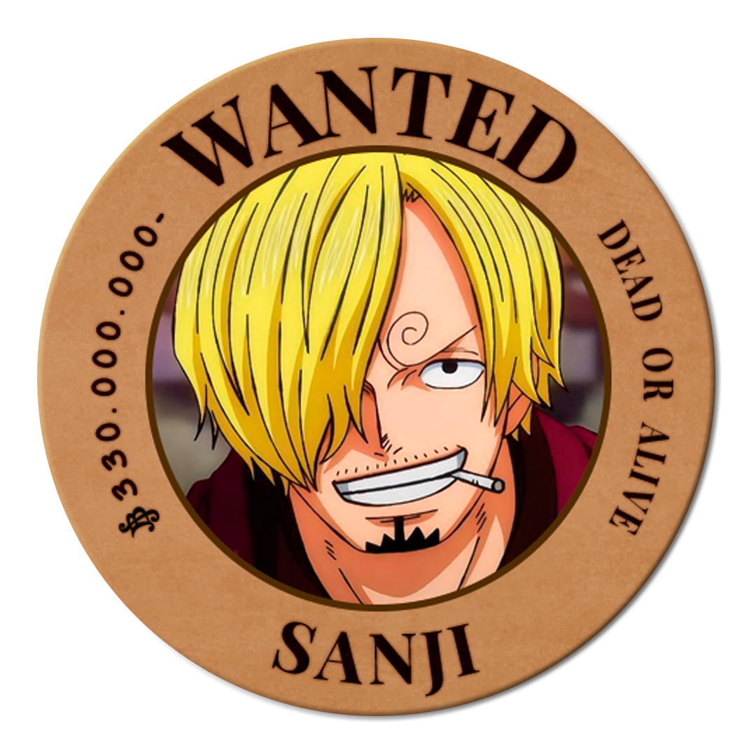 Posavaso Sanji