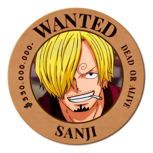 Posavaso Sanji