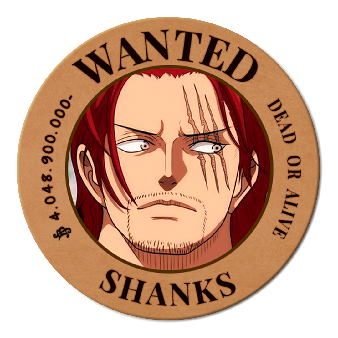 Posavaso Shanks