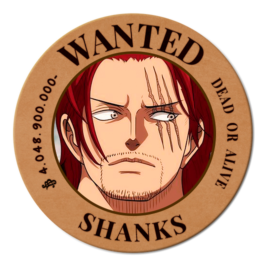 Posavaso Shanks