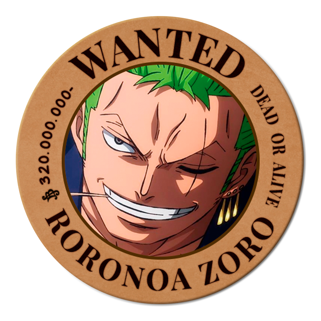 Posavaso Zoro