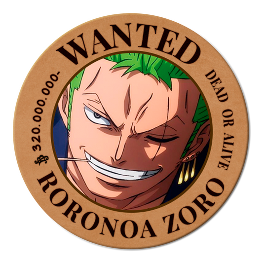 Posavaso Zoro