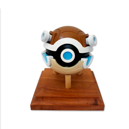 Pokebola Blastoise