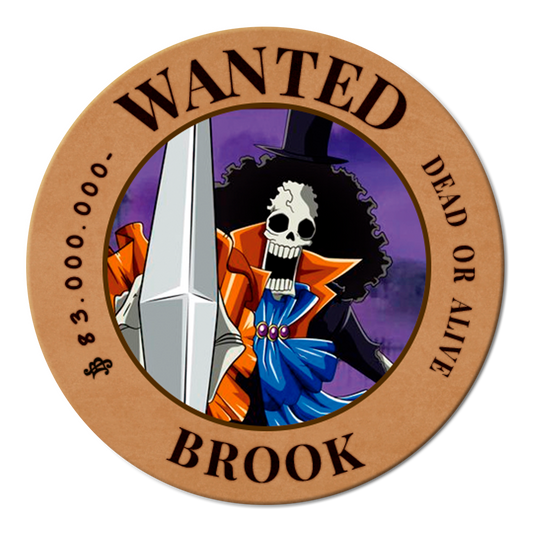 Posavaso Brook